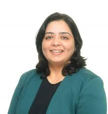 Dr Harsha Jain